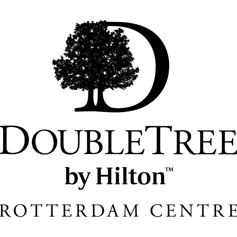 DoubleTree logo