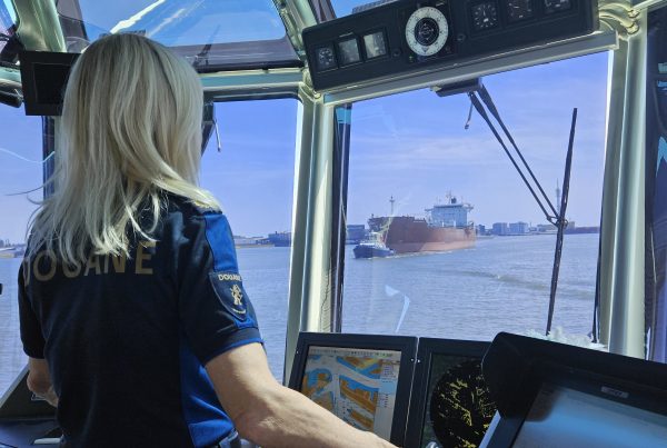 Varen met de overheid Juli 2026 - 3