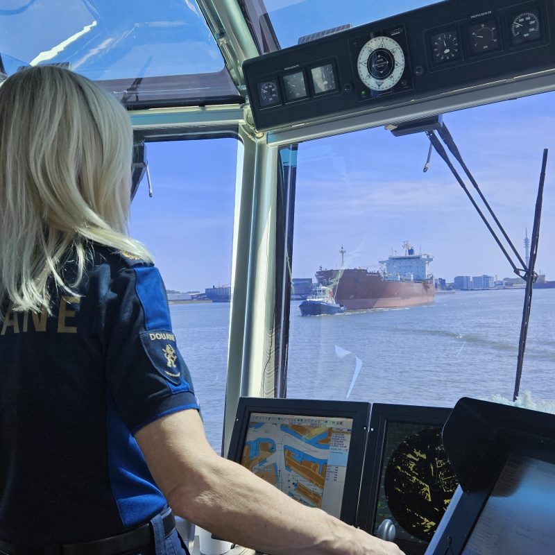 Varen met de overheid Juli 2026 - 3